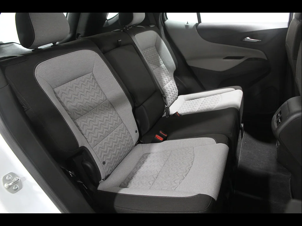 2024 Chevrolet Equinox LS - Photo 17
