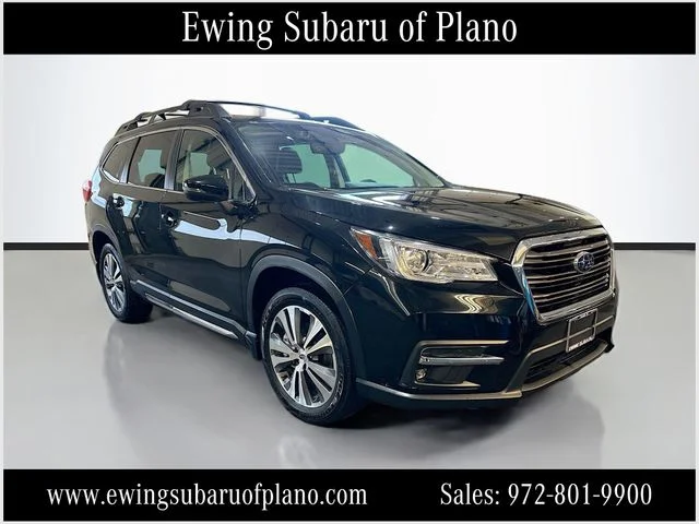 2022 Subaru Ascent Limited 7 Passenger's photo