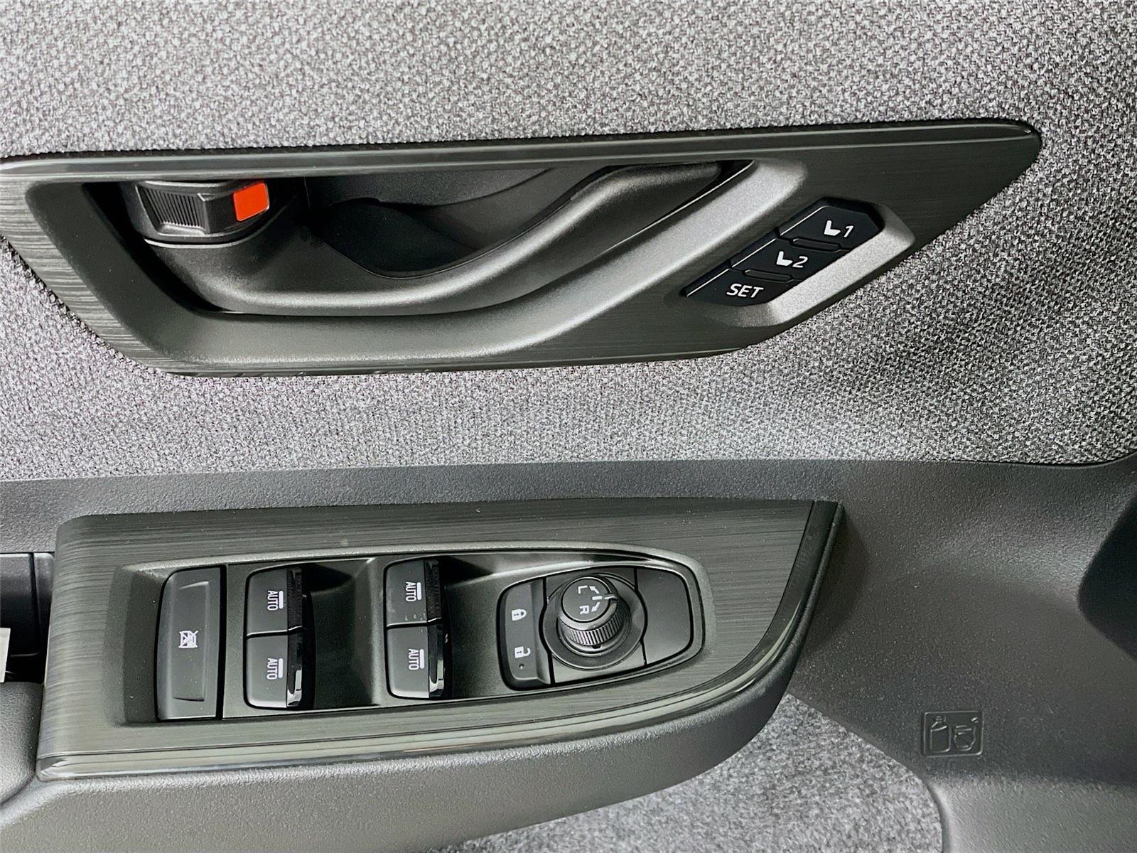 2026 Subaru Outback Limited XT - Photo 20