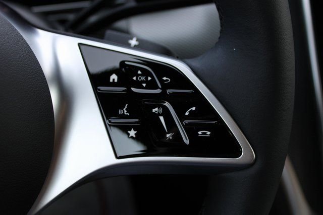 2025 Mercedes-Benz C-Class Sedan C 300 - Photo 55