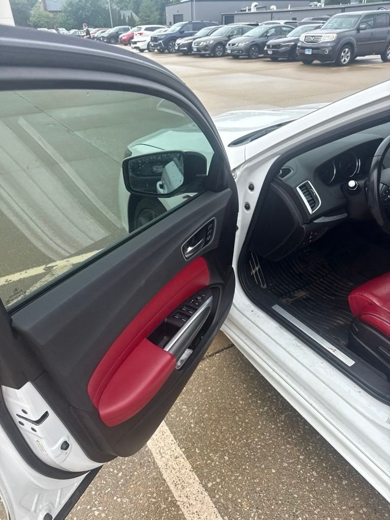 Used 2019  Acura 2.4L Technology Pkg w/A-Spec Pkg image 9