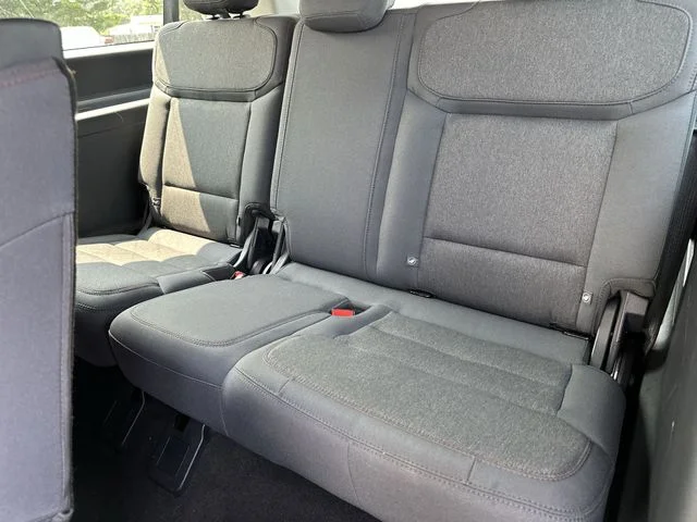 Used 2025 Black Ford Active image 27