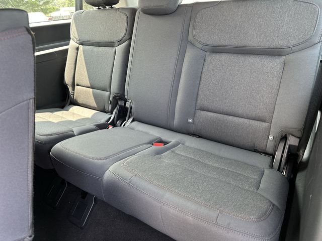Used 2025 Black Ford Active image 27