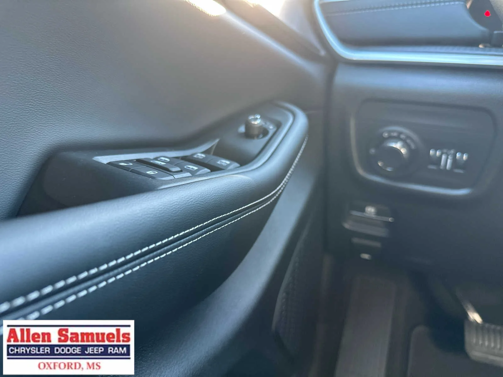 2025 Jeep Grand Cherokee L Altitude - Photo 17