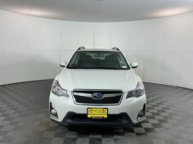 Used 2016 White Subaru 2.0i Limited image 2