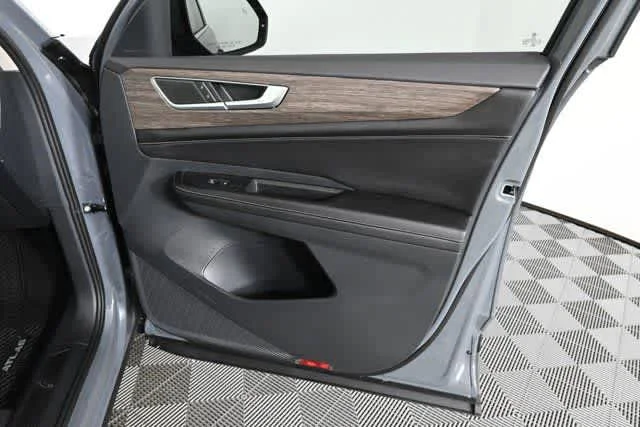 2026 Volkswagen Atlas SEL - Photo 21