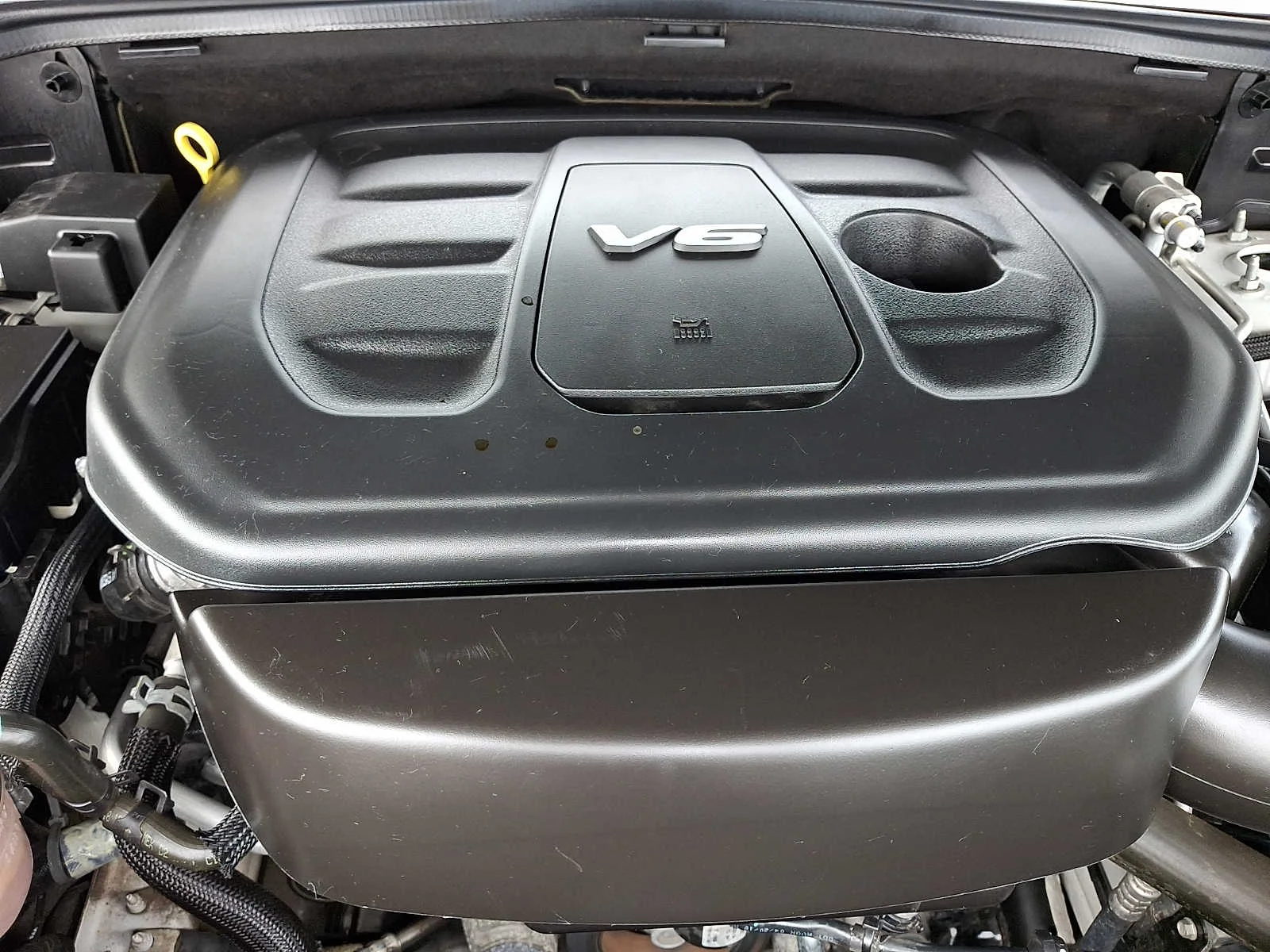 Used 2018 Bright White Clearcoat Jeep Altitude image 27