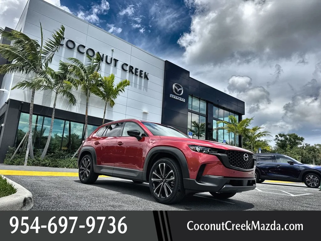 2026 Mazda CX-50 2.5 S Premium's photo