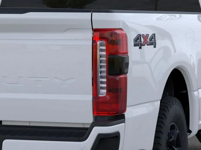2025 Ford F-350 Super Duty XL - Photo 24