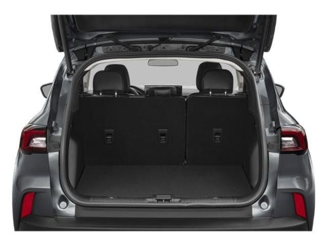 Used 2024 Silver Ford Base image 10