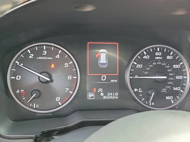 2023 Subaru Outback Premium - Photo 29