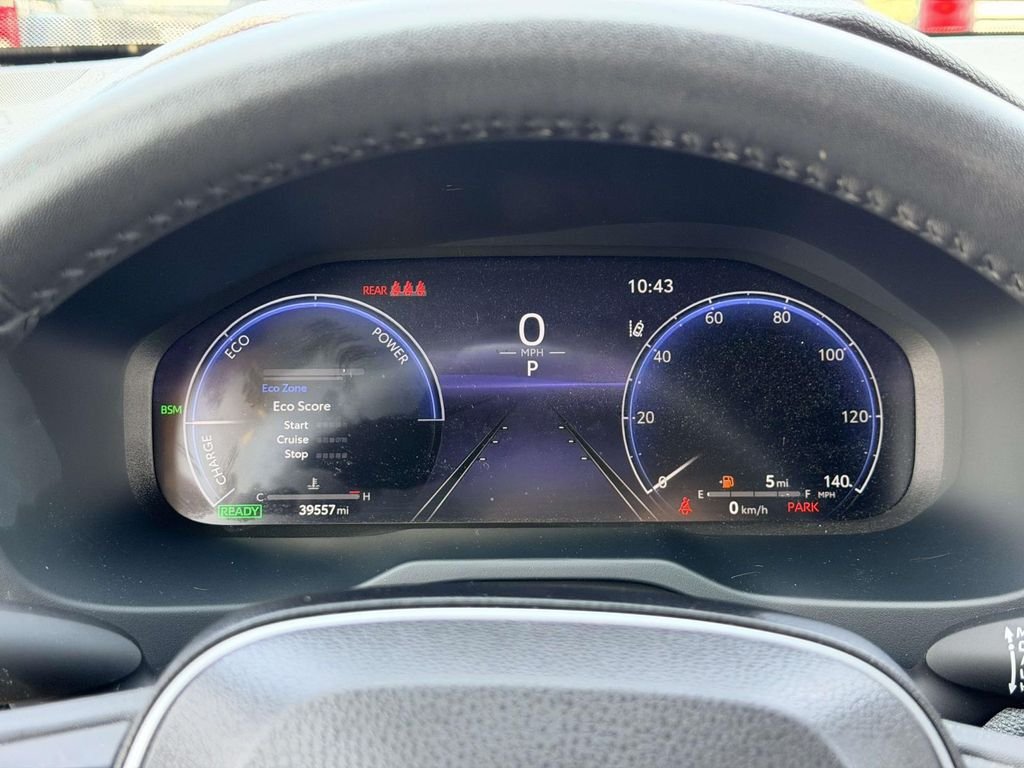 Used 2024  Toyota XSE image 25