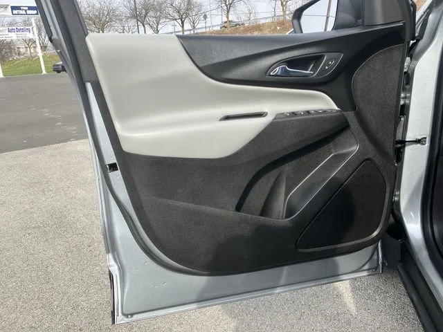 2024 Chevrolet Equinox LS - Photo 20