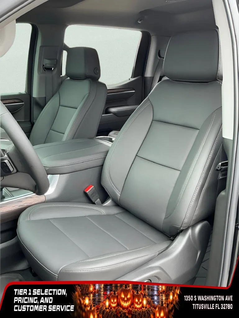 2026 GMC Sierra 1500 SLT - Photo 20