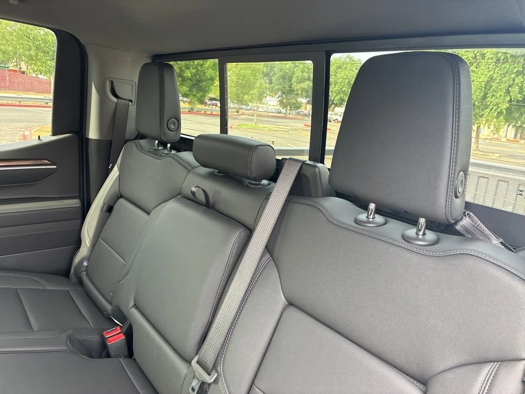 2026 Chevrolet Silverado 1500 RST - Photo 19