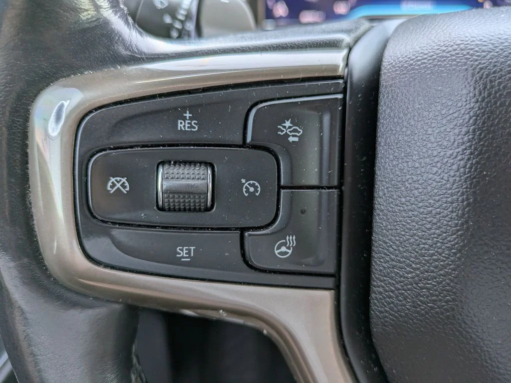 2023 Chevrolet Silverado 1500 High Country - Photo 26