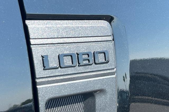 New 2025 Shadow Black Ford Lobo™ image 49