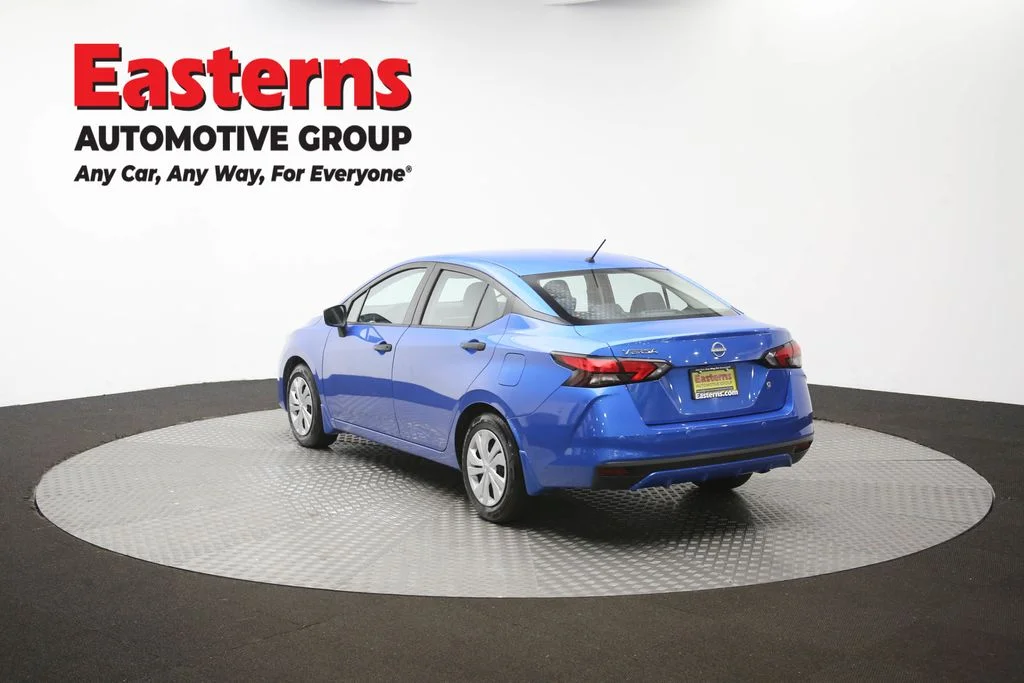 Used 2024 Blue Nissan 1.6 S image 59