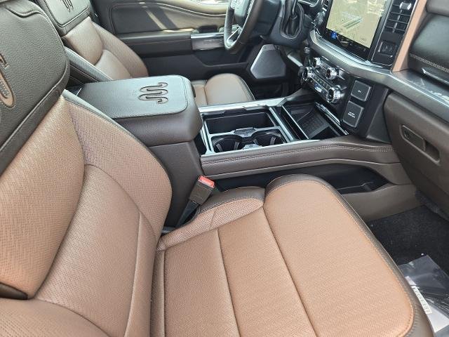 New 2026 Marsh Gray Ford F-350® King Ranch® image 29