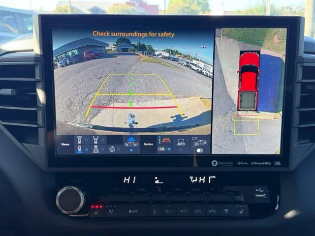 Used 2024  Toyota TRD Pro image 18