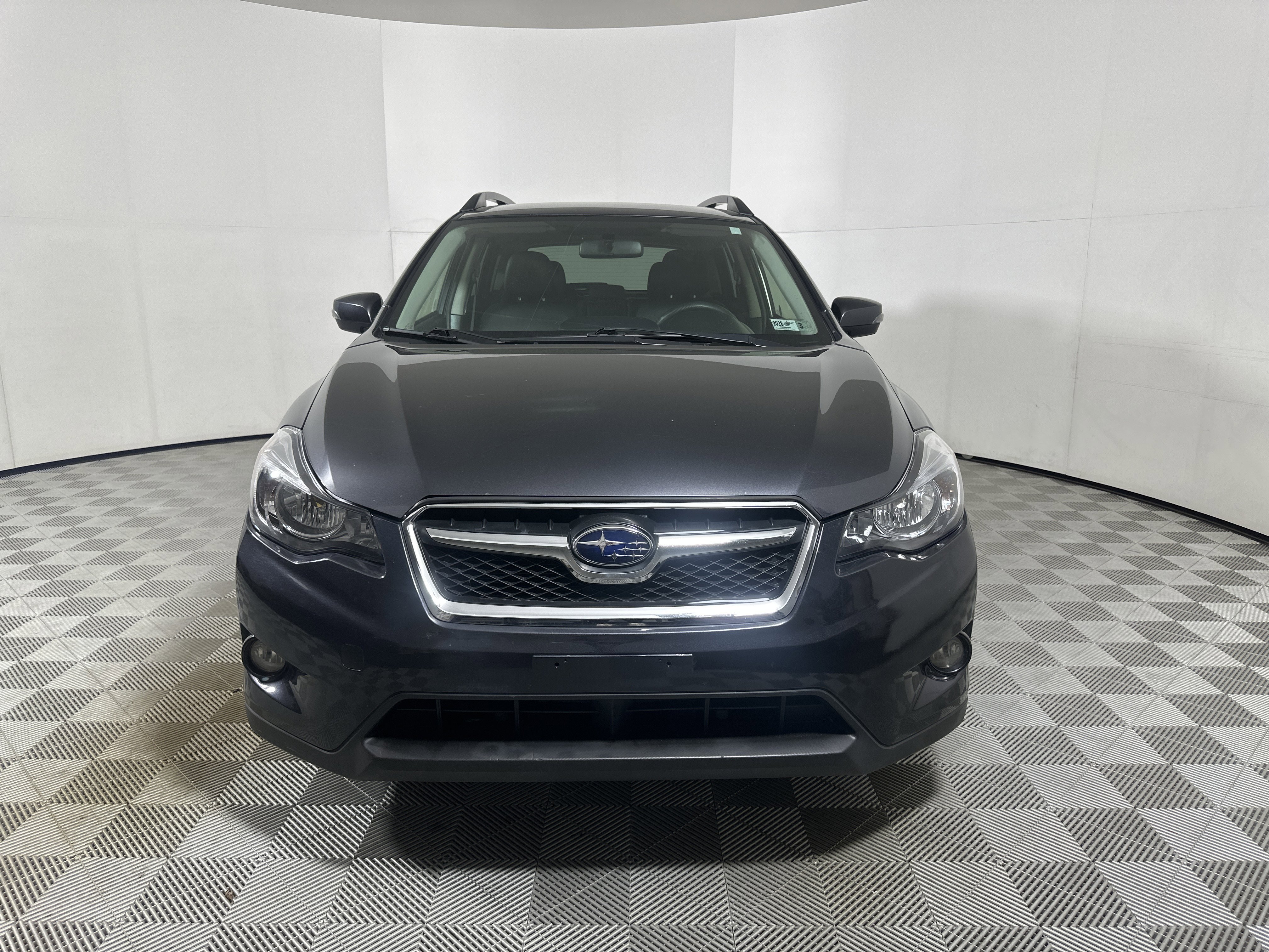 Used 2015 Subaru XV Crosstrek Limited with VIN JF2GPAMC1F8211627 for sale in Parkersburg, WV