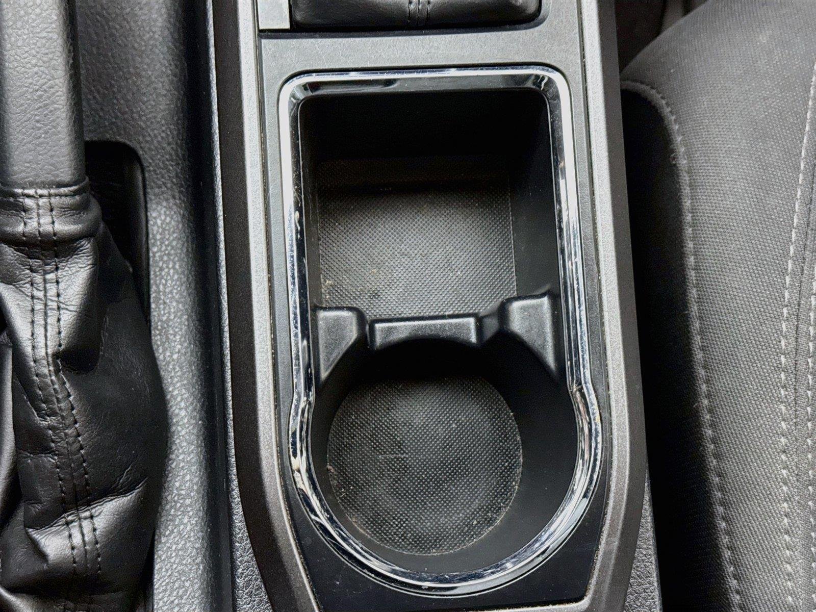 Used 2019 Cavalry Blue Toyota TRD Sport image 26