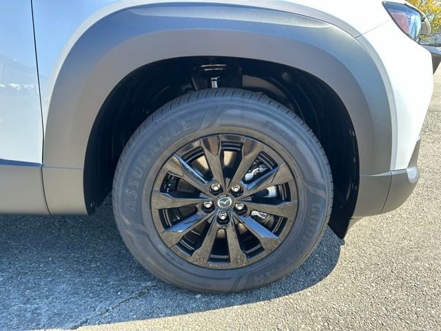2025 Mazda CX-50 Premium - Photo 12