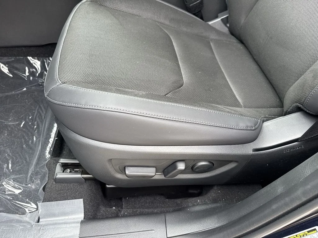 New 2026 Navy Blue Mazda 2.5 S Preferred AWD image 41