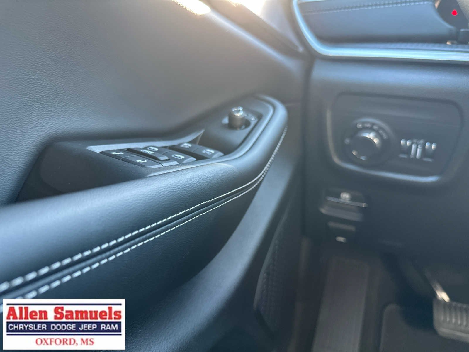 2025 Jeep Grand Cherokee L Altitude - Photo 17