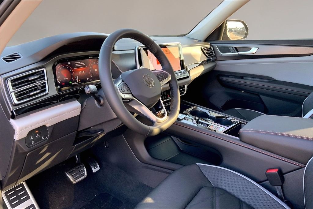 2026 Volkswagen Atlas Atlas Peak Edition - Photo 7