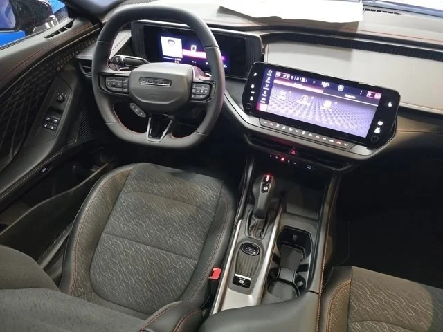 New 2026 Redeye Dodge Scat Pack image 31