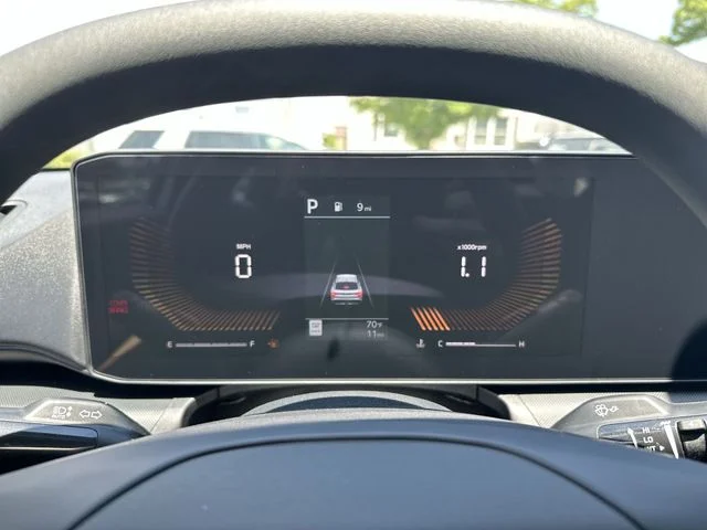 New 2026 Snow White Pearl Kia LXS image 12