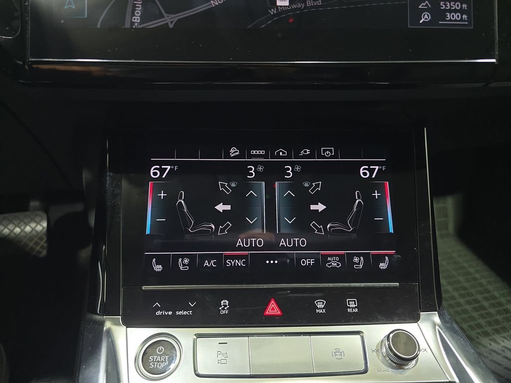 Used 2024 Gray Audi Premium Plus image 25