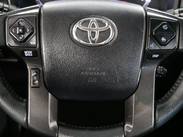 Used 2016 Super White Toyota TRD Pro image 19