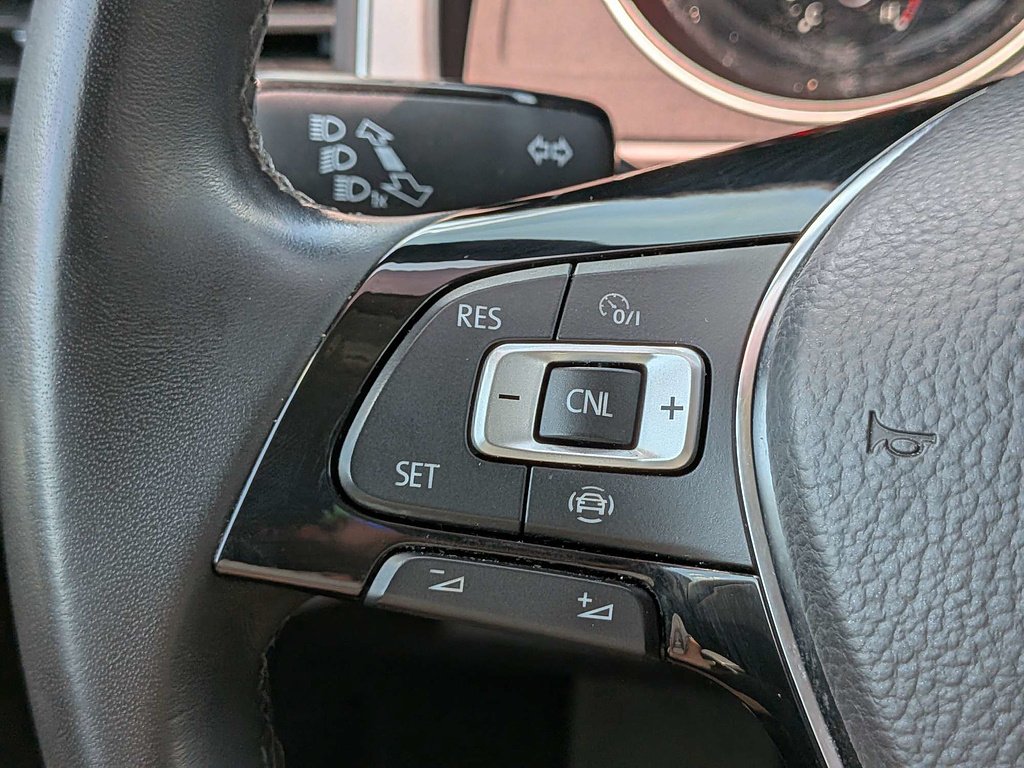 2019 Volkswagen Atlas SE - Photo 29