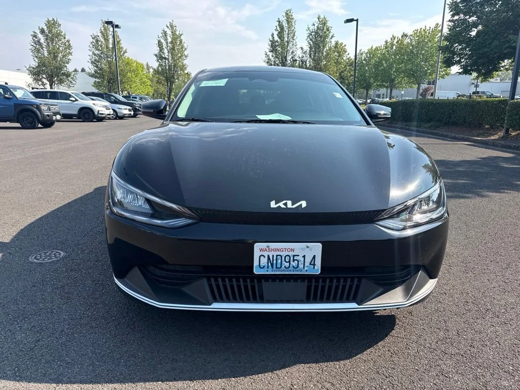 Used 2024 Kia EV6 Light L/R with VIN KNDC3DLC9R5171721 for sale in Gresham, OR