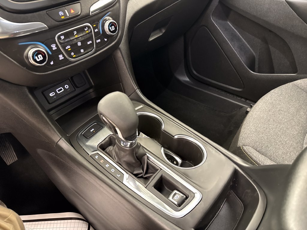 2024 Chevrolet Equinox LT - Photo 20
