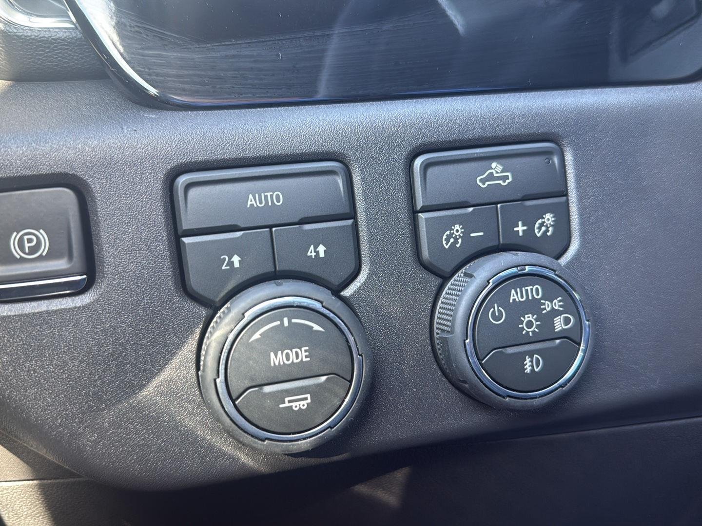 2026 Chevrolet Silverado 1500 RST - Photo 15