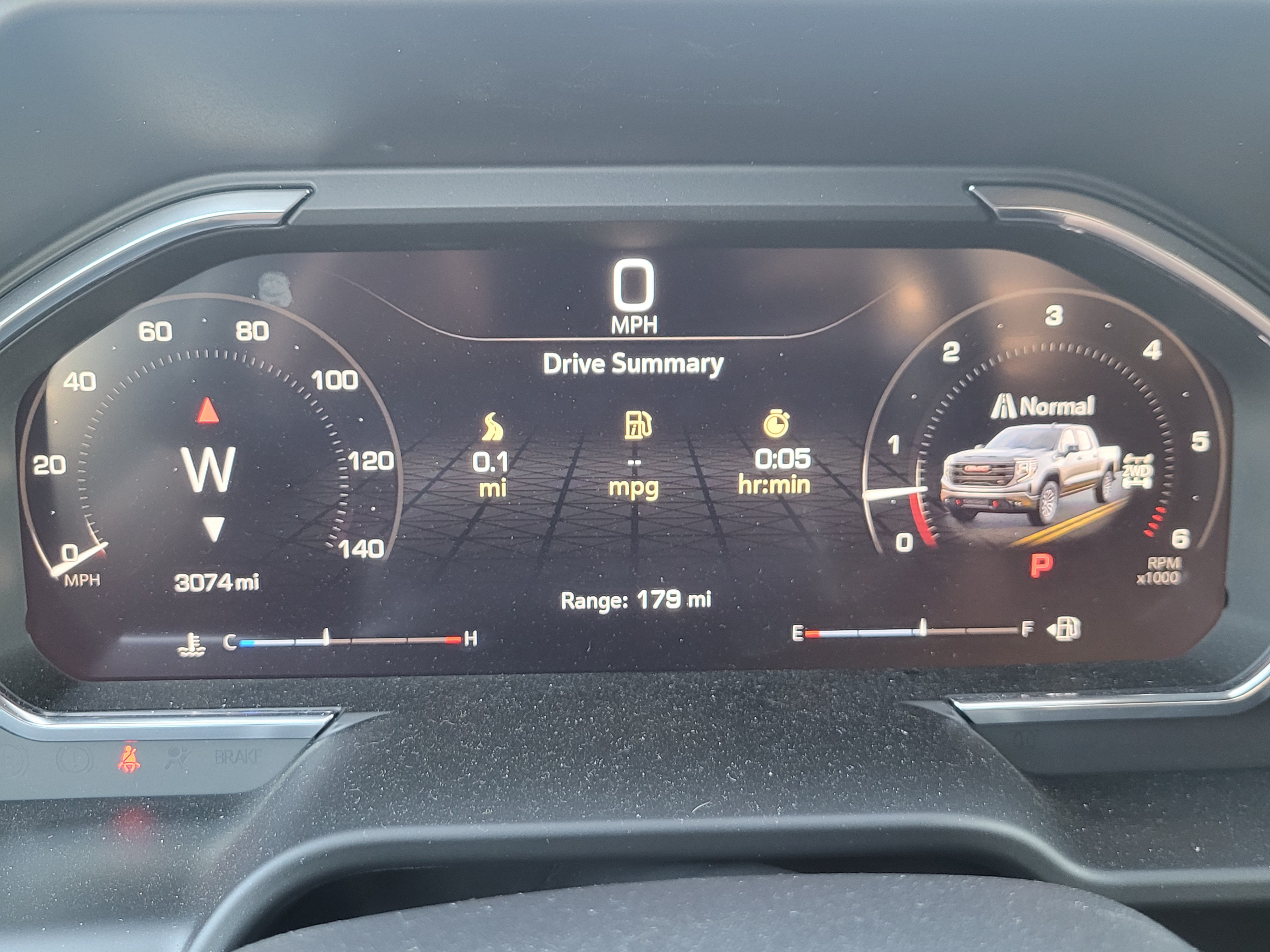 2026 GMC Sierra 1500 AT4X - Photo 14