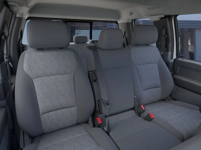 New 2026 Oxford White Ford XL image 10