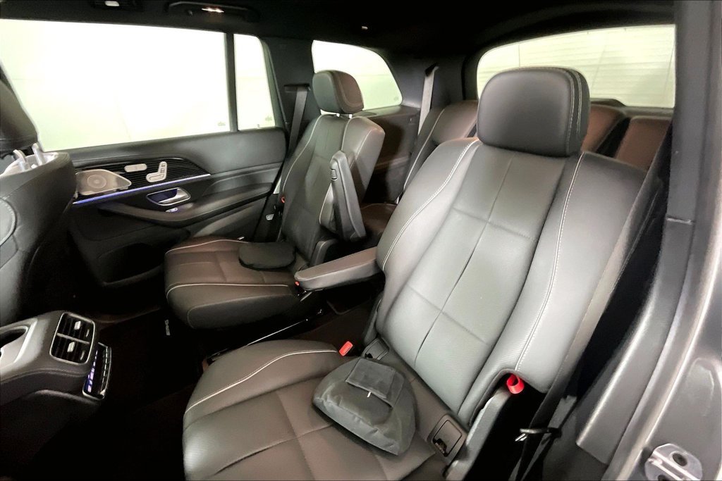 2025 Mercedes-Benz GLS Base - Photo 18