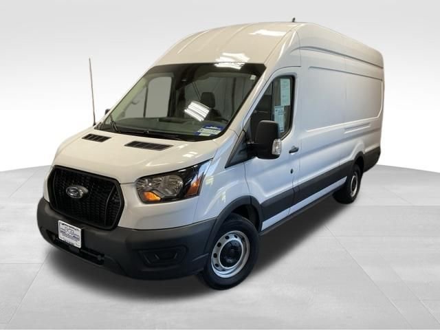 2024 Ford Transit Van Base