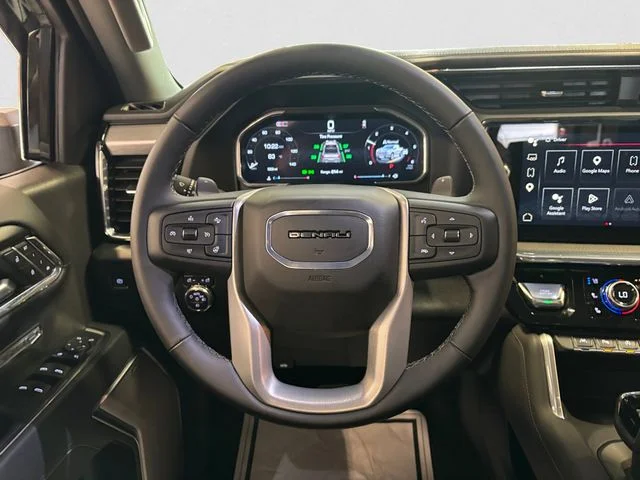 Used 2026 Silver GMC Denali image 13