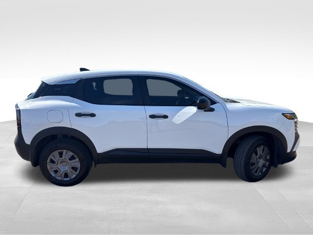 Used 2026 White Nissan S image 9
