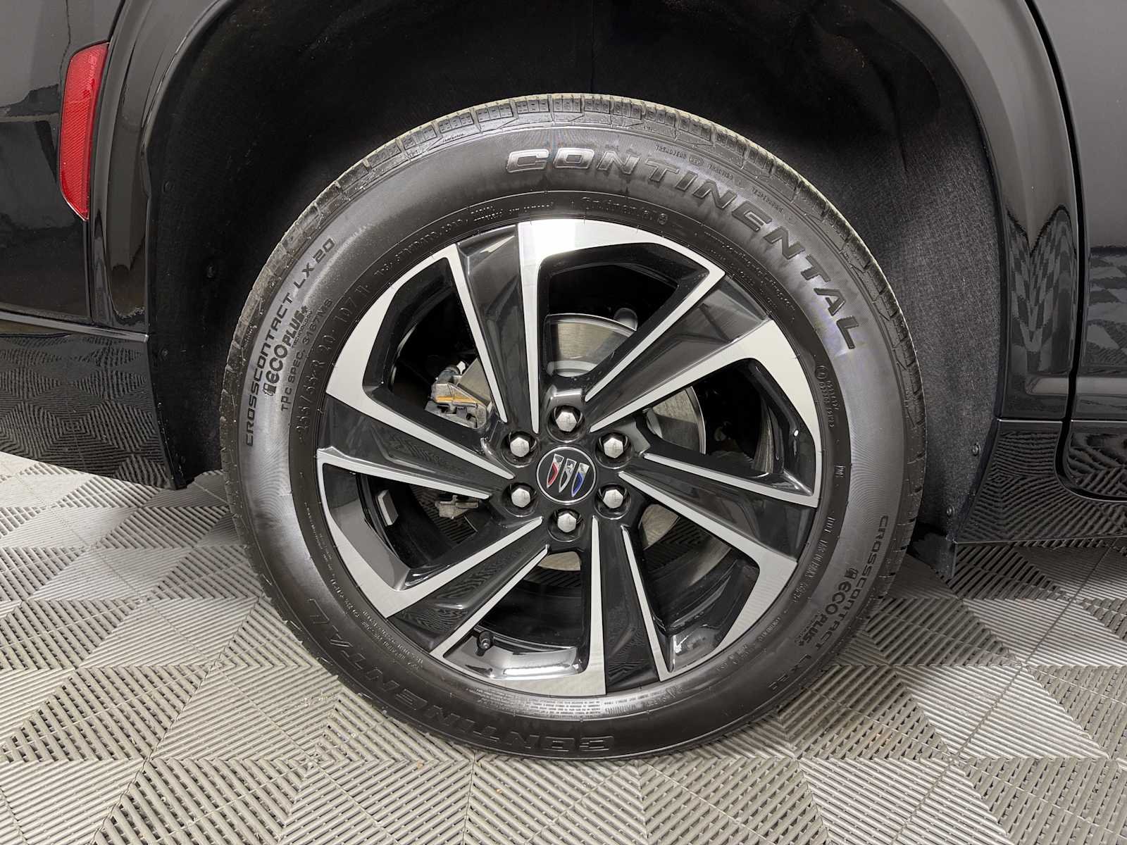 2026 Buick Enclave Sport Touring - Photo 17
