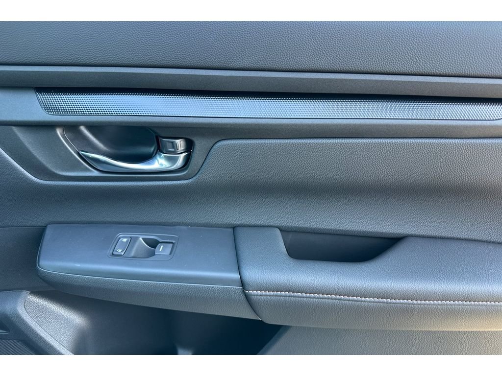 New 2026 Canyon River Blue Metallic Honda Sport-L image 21