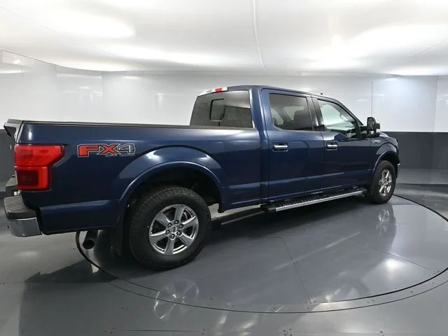 2019 Ford F-150 Lariat - Photo 6