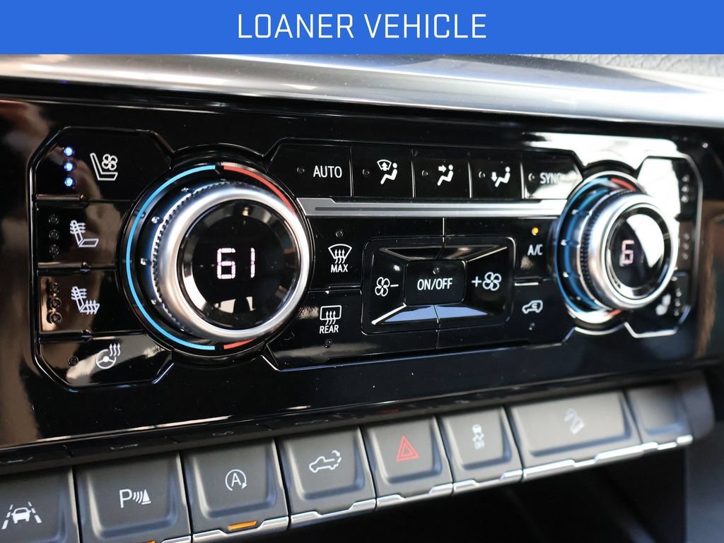2026 GMC Sierra 1500 Denali - Photo 31