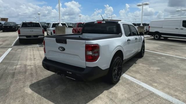 2025 Ford Maverick XLT - Photo 84