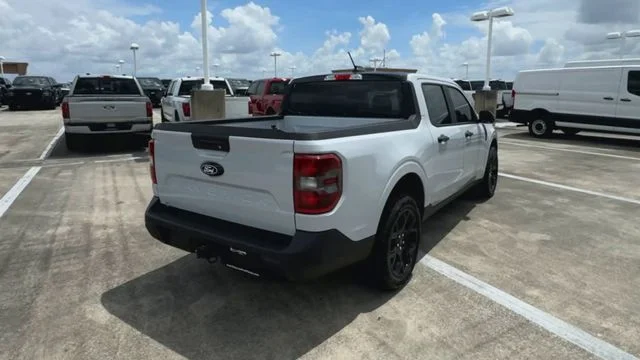 2025 Ford Maverick XLT - Photo 84